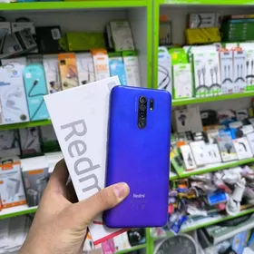 Redmi 9 4,64