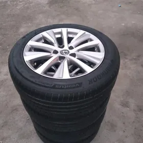 Leksus es diska teker 17 lik