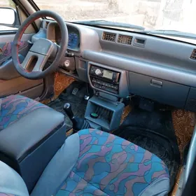 Daewoo Tico 1995