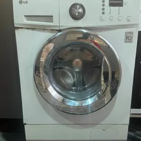 Стиральная машина Kir Masin