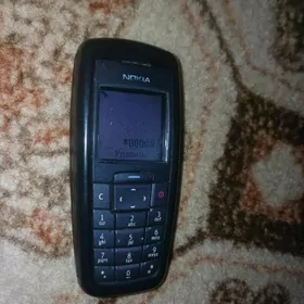 nokia 2600