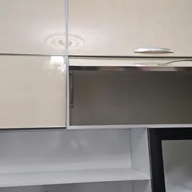 гарнитур в идеальном состоянии