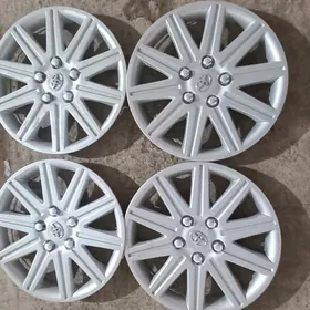 калпак.  15. грант