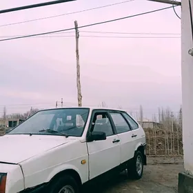 Lada 2109 1993