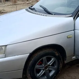Lada 2110 2002