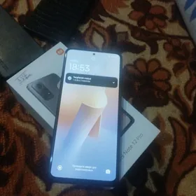 Redmi Note 12 Pro