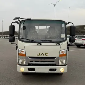 JAC N56 2025