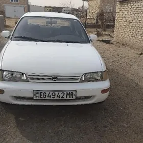 Toyota Corolla 1993