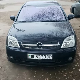 Opel Vectra 2004