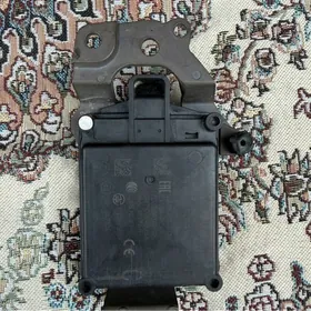 Antyradar 2019 kemri radar