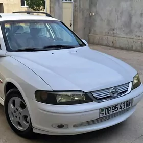 Opel Vectra 1999