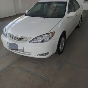 Toyota Camry 2003