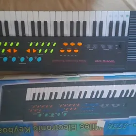 Синтезатор детский