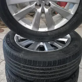 диске. 16. карола