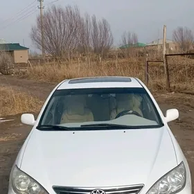 Toyota Camry 2003