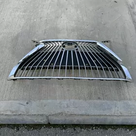 Lexus ES350 abilsowka