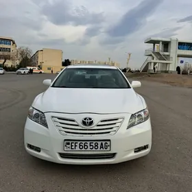 Toyota Camry 2006