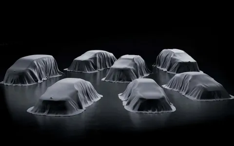 Mercedes-Benz 2026-njy ýylda onlarça täze modelini çykarmagy meýilleşdirýär