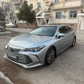 Toyota Avalon 2022