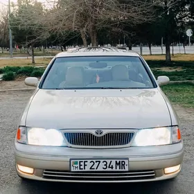 Toyota Avalon 1996