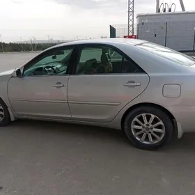 Toyota Camry 2002