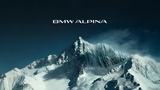 BMW обновила эмблему Alpina и готовит роскошный седан