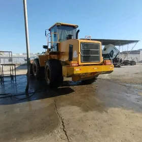 LiuGong CLG 856H 2018