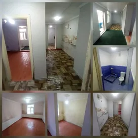 Mary-Şäher-Satlyk-Jay-Titowda