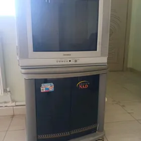 telewizor pastawka