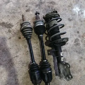 granat ve amartezator