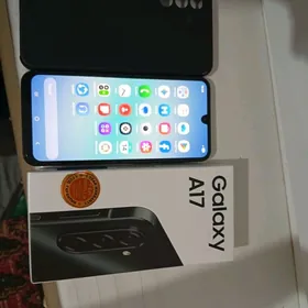 Samsung A17