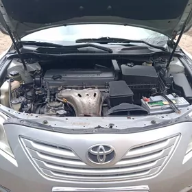 Toyota Camry 2006