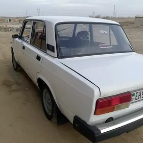 Lada 2107 2004