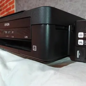 AMATLY EPSON L210 PRINTER