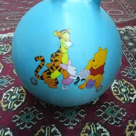 ULLAKAN TOP CAGALARYŇKY