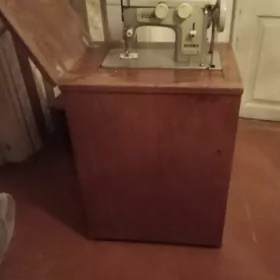 швейная машинка