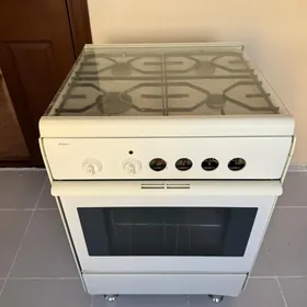 Газплита Siemens