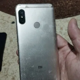 redmi 6pro