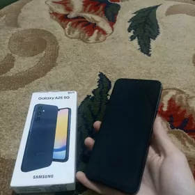 SAMSUNG A25 5G [8/256]