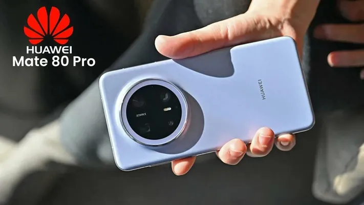 Глобальный анонс Huawei Mate 80 Pro пройдет в Мадриде