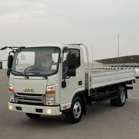 JAC N56 2025