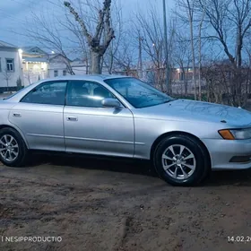 Toyota Mark II 1994