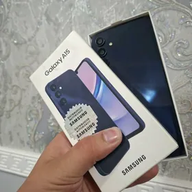Samsung A15 6/128gb