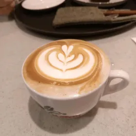Barista Бариста