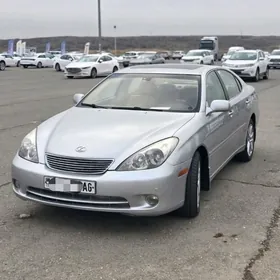 Lexus ES 330 2006