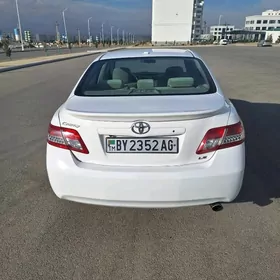 Toyota Camry 2009
