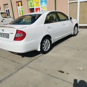 Toyota Camry 2003