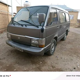 Toyota Hiace 1990