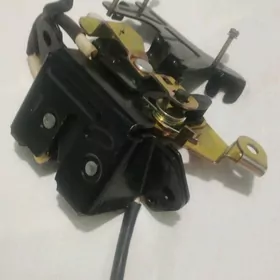 1998-02ÿ Sienna bagaj zamogy