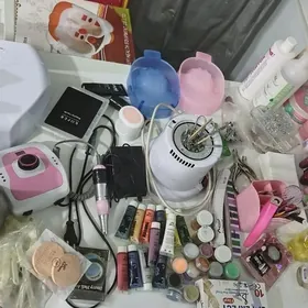 dyrnak edilyan gurallar